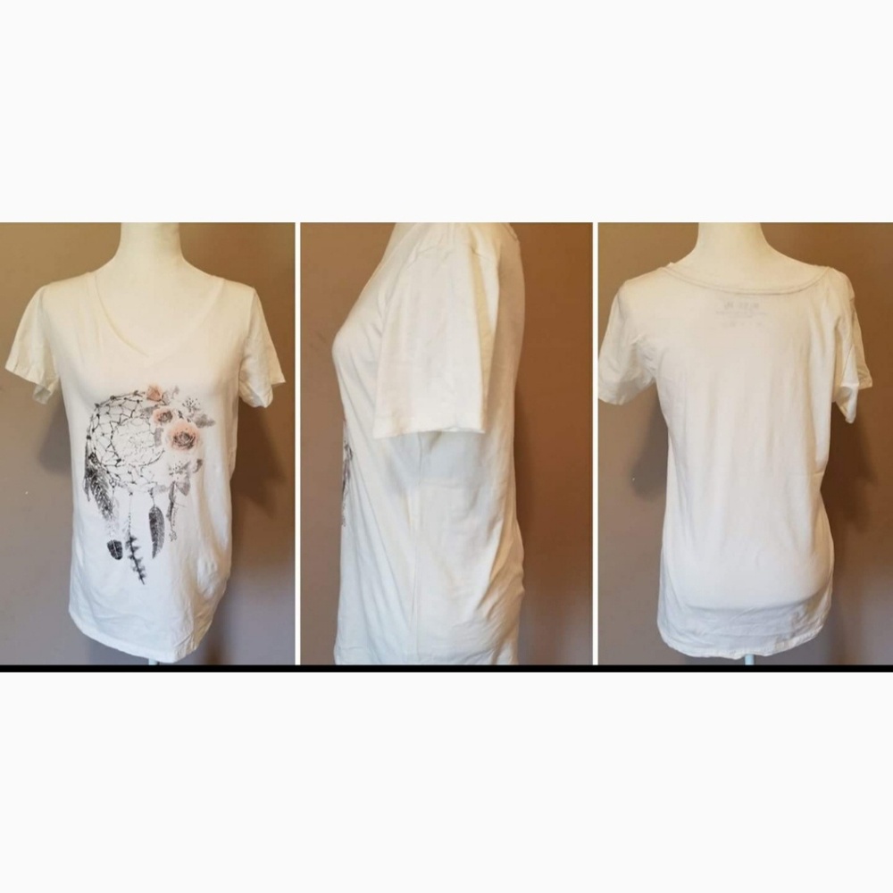 🆕️Miss Me Dream Catcher Tee - Picture 3 of 7